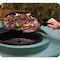 Blue Mountain 16 in. Maintenance Tray Easy Clean Basket w/ Handle TMTG02 - alternate 2